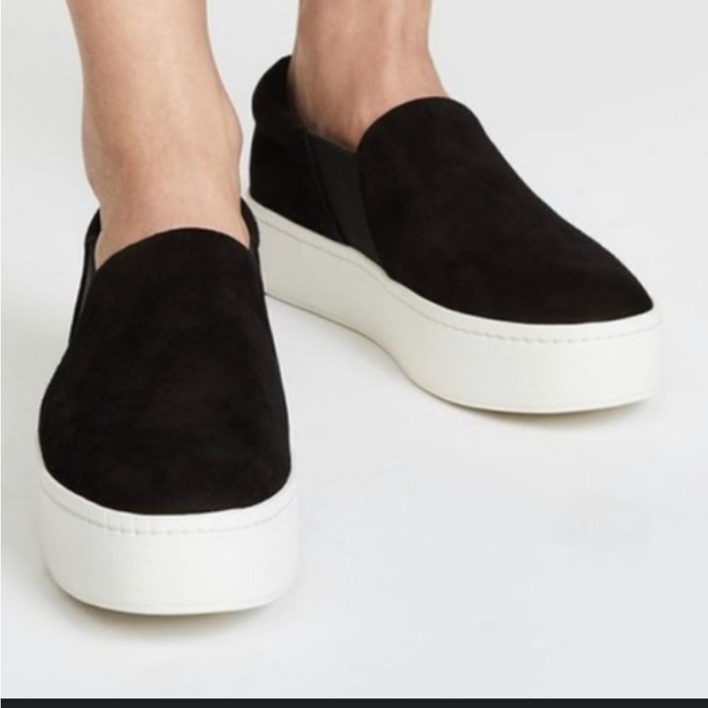 BRAND NEW ALEXIS BENDEL BEYLEY-126L SLIP-ON SNEAKER
